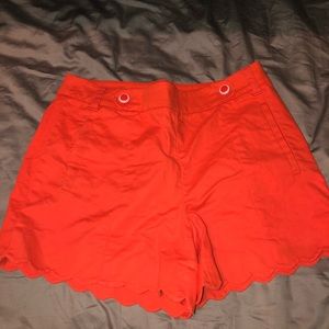 Cartonnier Shorts
